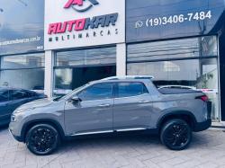 FIAT Toro 1.3 16V 4P FLEX 270 TURBO VOLCANO AUTOMTICO
