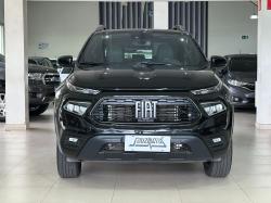 FIAT Toro 1.3 16V 4P FLEX 270 TURBO VOLCANO AUTOMTICO