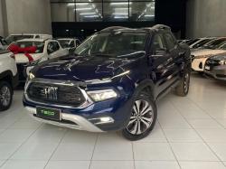 FIAT Toro 1.3 16V 4P FLEX 270 TURBO VOLCANO AUTOMTICO