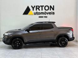 FIAT Toro 1.3 16V 4P FLEX 270 TURBO VOLCANO AUTOMTICO