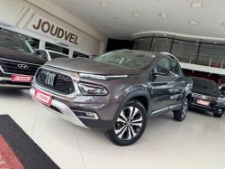 FIAT Toro 1.3 16V 4P FLEX 270 TURBO VOLCANO AUTOMTICO