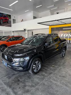 FIAT Toro 1.3 16V 4P FLEX 270 TURBO FREEDOM AUTOMTICO