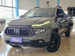 FIAT Toro 1.3 16V 4P FLEX 270 TURBO VOLCANO AUTOMTICO
