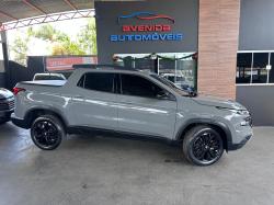 FIAT Toro 1.3 16V 4P FLEX 270 TURBO VOLCANO AUTOMTICO