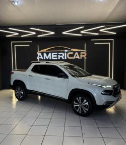 FIAT Toro 1.3 16V 4P FLEX 270 TURBO VOLCANO AUTOM�TICO