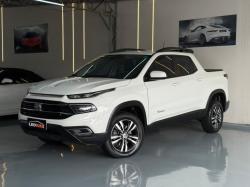 FIAT Toro 1.3 16V 4P FLEX 270 TURBO FREEDOM AUTOM�TICO