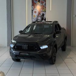 FIAT Toro 1.3 16V 4P FLEX 270 TURBO VOLCANO AUTOM�TICO