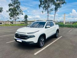 FIAT Toro 1.3 16V 4P FLEX 270 TURBO FREEDOM AUTOM�TICO