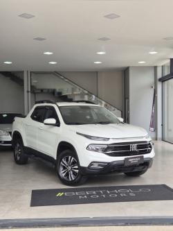 FIAT Toro 1.3 16V 4P FLEX 270 TURBO FREEDOM AUTOM�TICO
