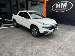 FIAT Toro 1.3 16V 4P FLEX 270 TURBO VOLCANO AUTOM�TICO
