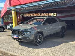 FIAT Toro 1.3 16V 4P FLEX 270 TURBO VOLCANO AUTOM�TICO