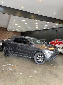 FIAT Toro 1.3 16V 4P FLEX 270 TURBO VOLCANO AUTOM�TICO