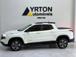 FIAT Toro 1.3 16V 4P FLEX 270 TURBO FREEDOM AUTOM�TICO