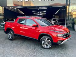 FIAT Toro 1.3 16V 4P FLEX 270 TURBO FREEDOM AUTOM�TICO