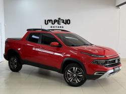 FIAT Toro 1.3 16V 4P FLEX 270 TURBO FREEDOM AUTOM�TICO