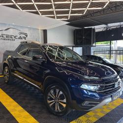 FIAT Toro 1.3 16V 4P FLEX 270 TURBO VOLCANO AUTOM�TICO