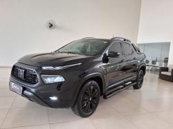 FIAT Toro 1.3 16V 4P FLEX 270 TURBO VOLCANO AUTOM�TICO