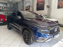 FIAT Toro 1.3 16V 4P FLEX 270 TURBO VOLCANO AUTOM�TICO