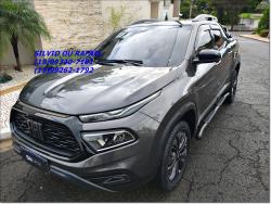 FIAT Toro 1.3 16V 4P FLEX 270 TURBO VOLCANO AUTOM�TICO