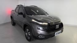 FIAT Toro 1.3 16V 4P FLEX 270 TURBO FREEDOM AUTOM�TICO