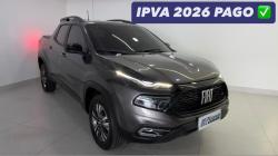 FIAT Toro 1.3 16V 4P FLEX 270 TURBO FREEDOM AUTOM�TICO
