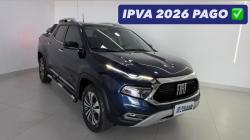 FIAT Toro 1.3 16V 4P FLEX 270 TURBO VOLCANO AUTOM�TICO