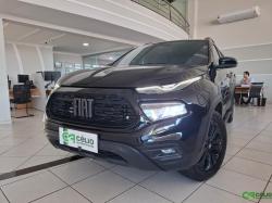 FIAT Toro 1.3 16V 4P FLEX 270 TURBO VOLCANO AUTOM�TICO