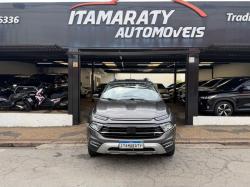 FIAT Toro 1.3 16V 4P FLEX 270 TURBO VOLCANO AUTOM�TICO