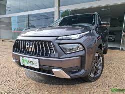 FIAT Toro 1.3 16V 4P FLEX 270 TURBO VOLCANO AUTOM�TICO