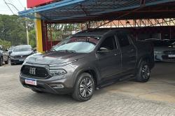 FIAT Toro 1.3 16V 4P FLEX 270 TURBO FREEDOM AUTOM�TICO