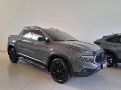 FIAT Toro 1.3 16V 4P FLEX 270 TURBO VOLCANO AUTOM�TICO