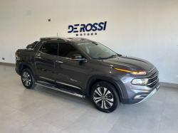 FIAT Toro 1.3 16V 4P FLEX 270 TURBO VOLCANO AUTOM�TICO