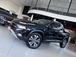 FIAT Toro 1.3 16V 4P FLEX 270 TURBO VOLCANO AUTOM�TICO