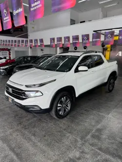 FIAT Toro 1.3 16V 4P FLEX 270 TURBO FREEDOM AUTOM�TICO