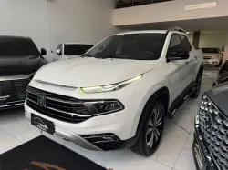 FIAT Toro 1.3 16V 4P FLEX 270 TURBO VOLCANO AUTOM�TICO