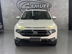 FIAT Toro 1.3 16V 4P FLEX 270 TURBO FREEDOM AUTOM�TICO