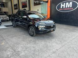 FIAT Toro 1.3 16V 4P FLEX 270 TURBO ENDURANCE AUTOM�TICO