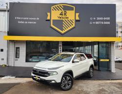 FIAT Toro 1.3 16V 4P FLEX 270 TURBO FREEDOM AUTOM�TICO