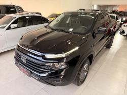 FIAT Toro 1.3 16V 4P FLEX 270 TURBO ENDURANCE AUTOM�TICO