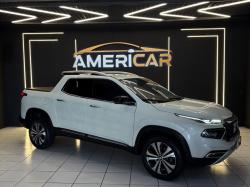 FIAT Toro 1.3 16V 4P FLEX 270 TURBO VOLCANO AUTOM�TICO