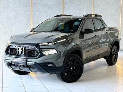 FIAT Toro 1.3 16V 4P FLEX 270 TURBO VOLCANO AUTOM�TICO