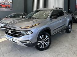 FIAT Toro 1.3 16V 4P FLEX 270 TURBO VOLCANO AUTOM�TICO