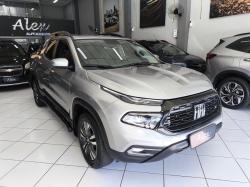 FIAT Toro 1.3 16V 4P FLEX 270 TURBO FREEDOM AUTOM�TICO