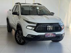 FIAT Toro 1.3 16V 4P FLEX 270 TURBO FREEDOM AUTOM�TICO