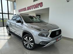 FIAT Toro 1.3 16V 4P FLEX 270 TURBO VOLCANO AUTOM�TICO