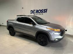 FIAT Toro 1.3 16V 4P FLEX 270 TURBO VOLCANO AUTOM�TICO