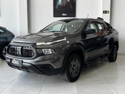 FIAT Toro 1.3 16V 4P FLEX 270 TURBO ENDURANCE AUTOM�TICO