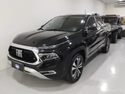FIAT Toro 1.3 16V 4P FLEX 270 TURBO VOLCANO AUTOM�TICO