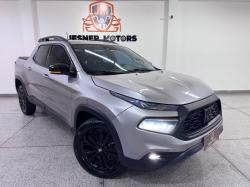 FIAT Toro 1.3 16V 4P FLEX 270 TURBO VOLCANO AUTOM�TICO