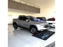 FIAT Toro 1.3 16V 4P FLEX 270 TURBO FREEDOM AUTOM�TICO